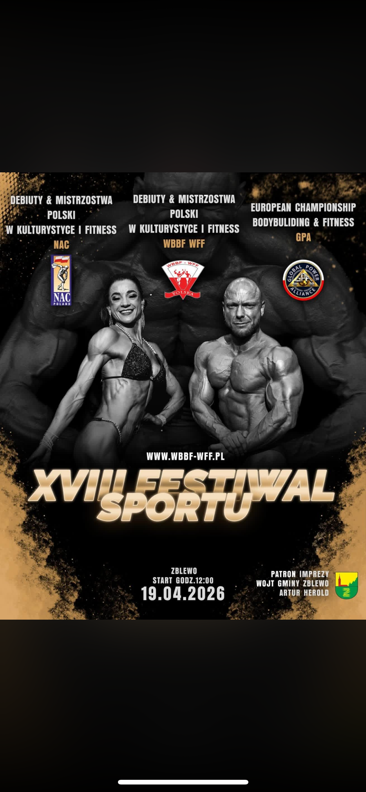 NAC World Championship Qualifier Poland